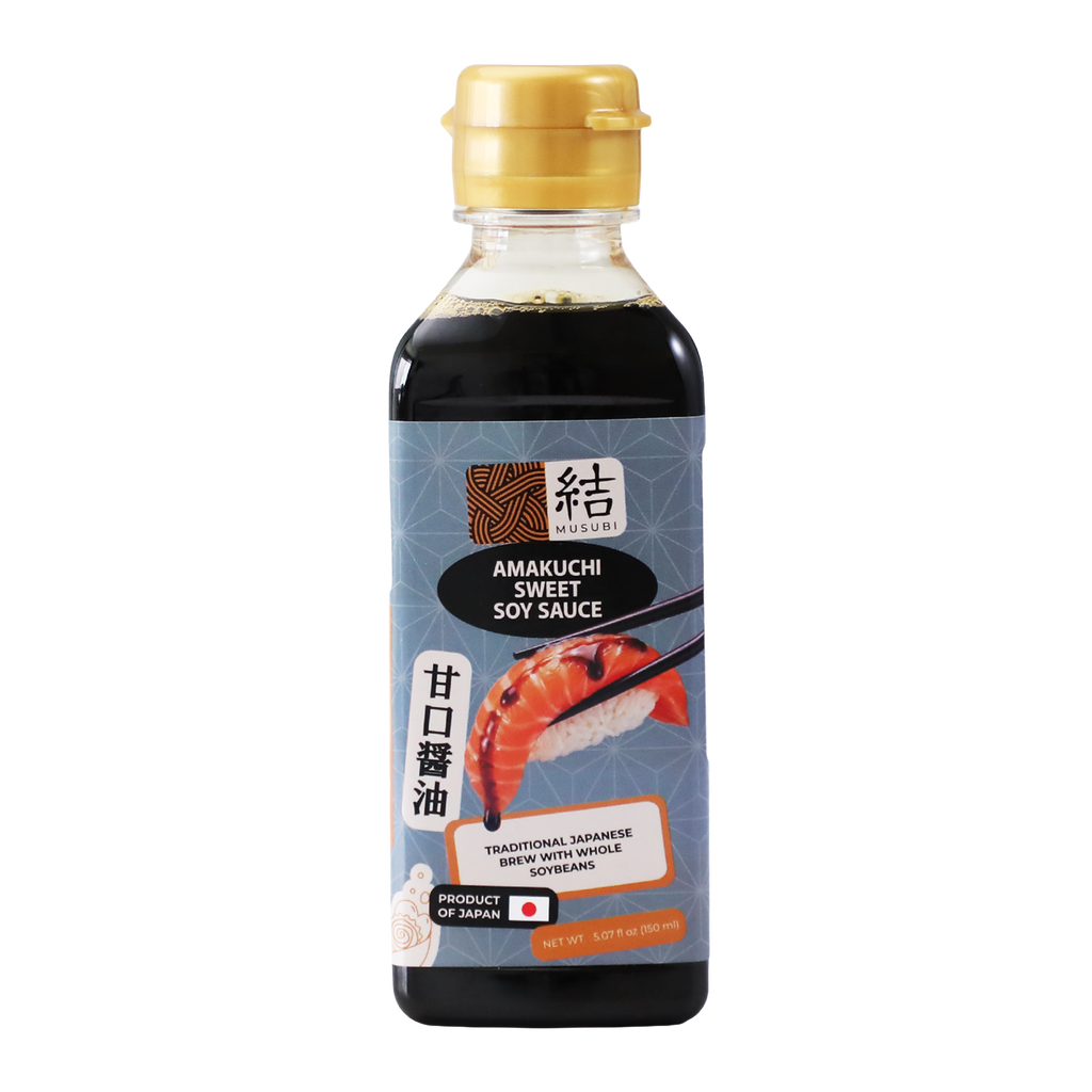 AMAKUCHI SWEET SOY SAUCE
