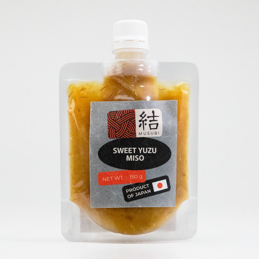 YUZU MISO