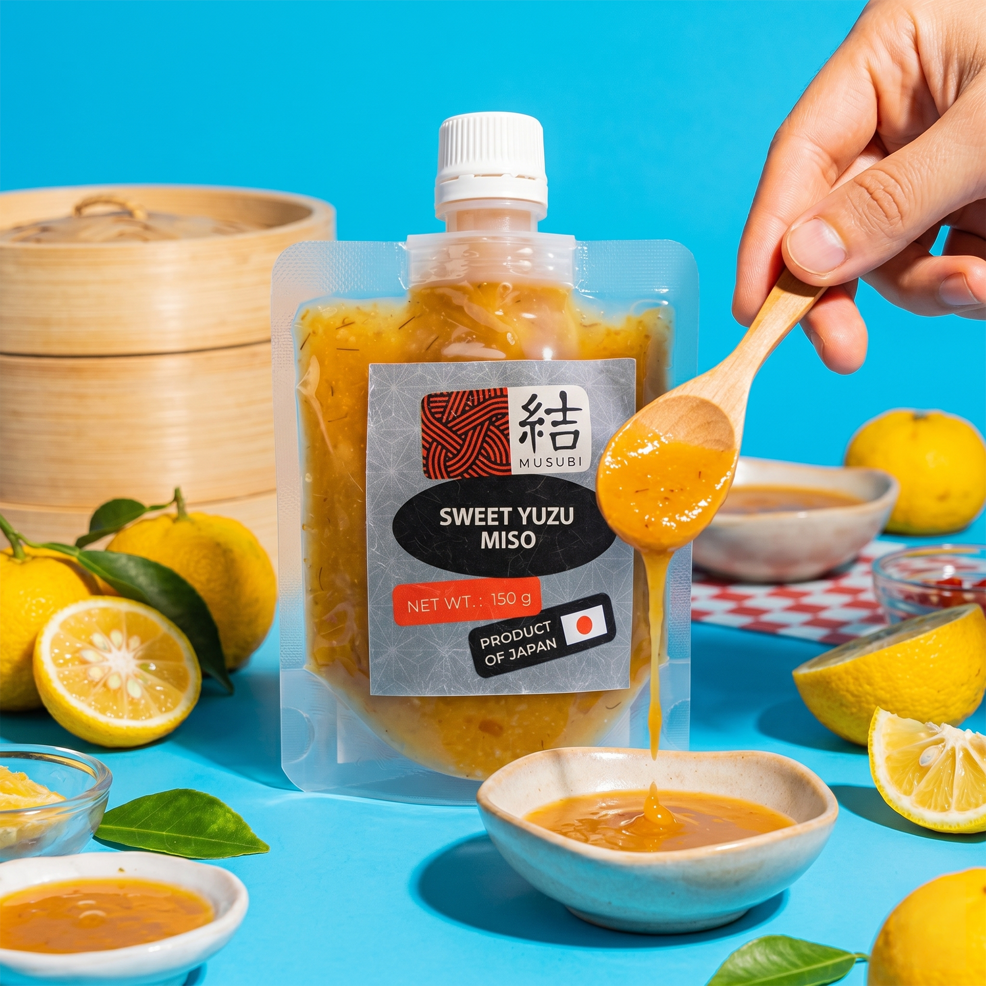 YUZU MISO