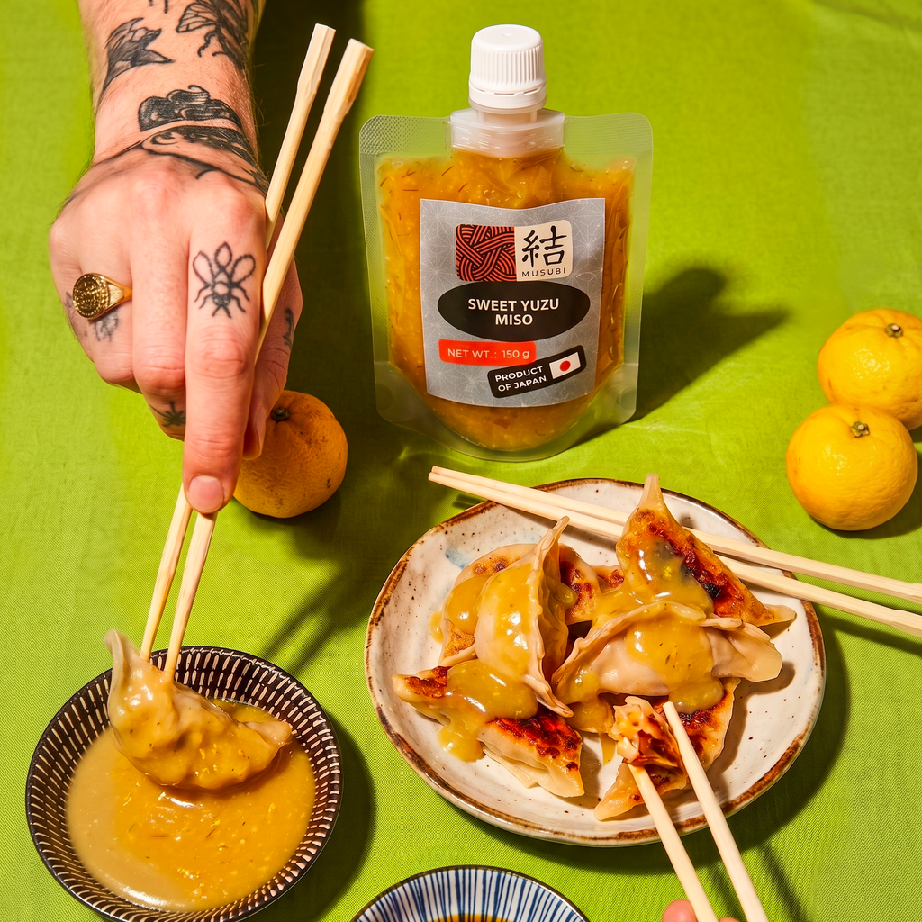 YUZU MISO