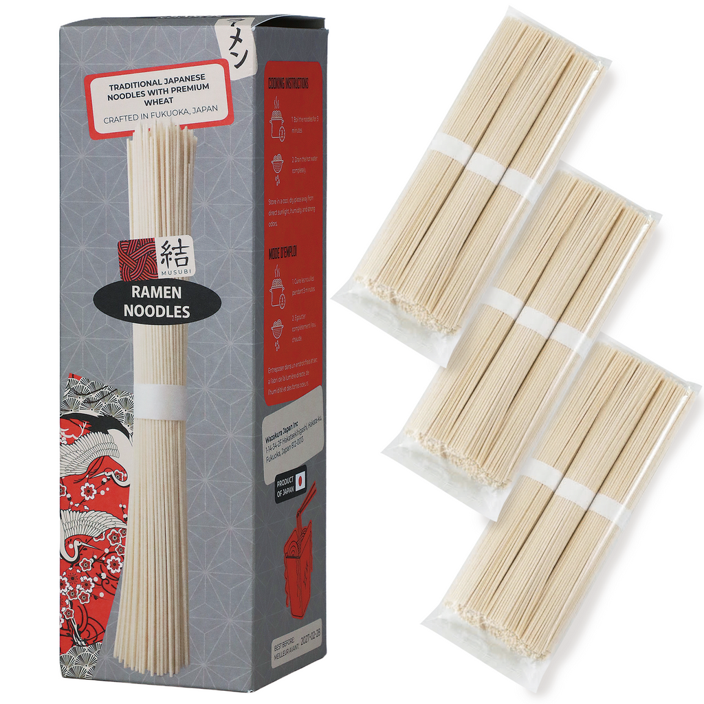 RAMEN NOODLES