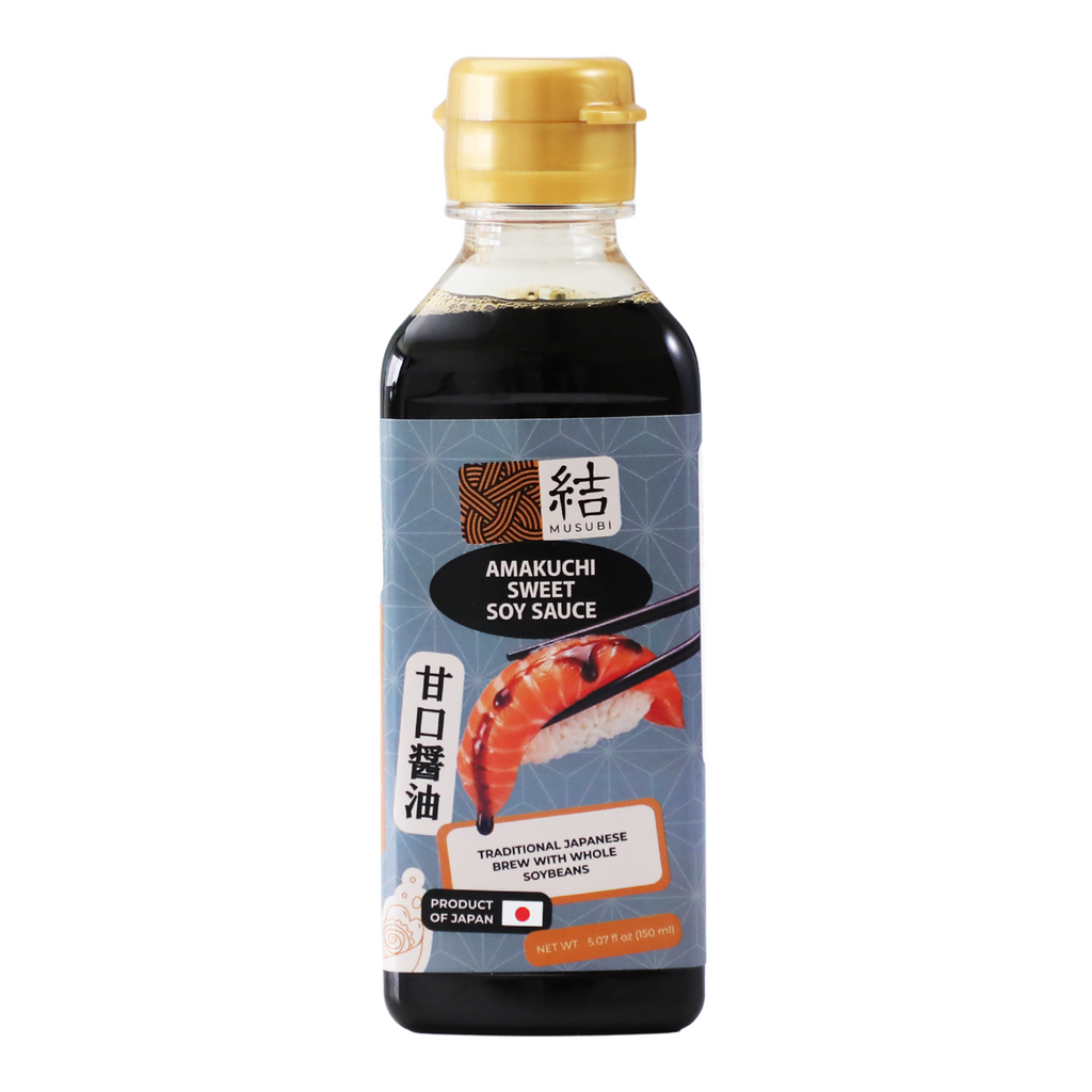 AMAKUCHI SWEET SOY SAUCE