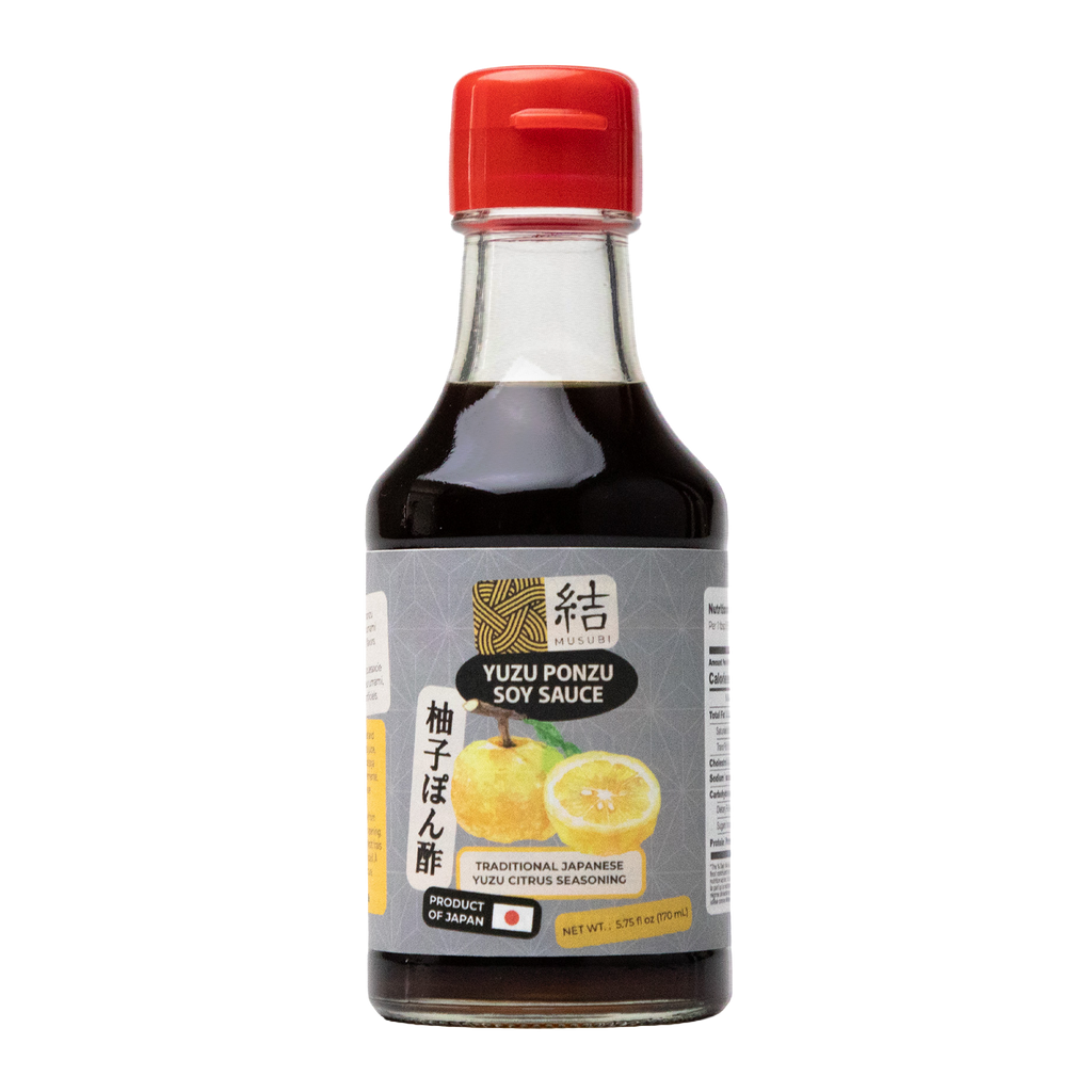 YUZU PONZU