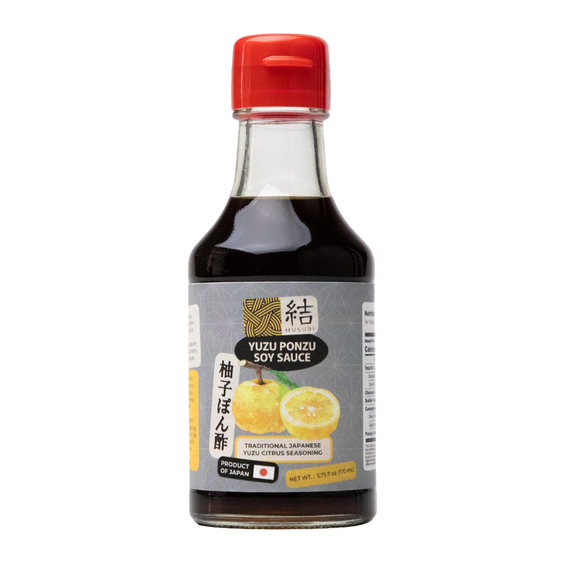 YUZU PONZU