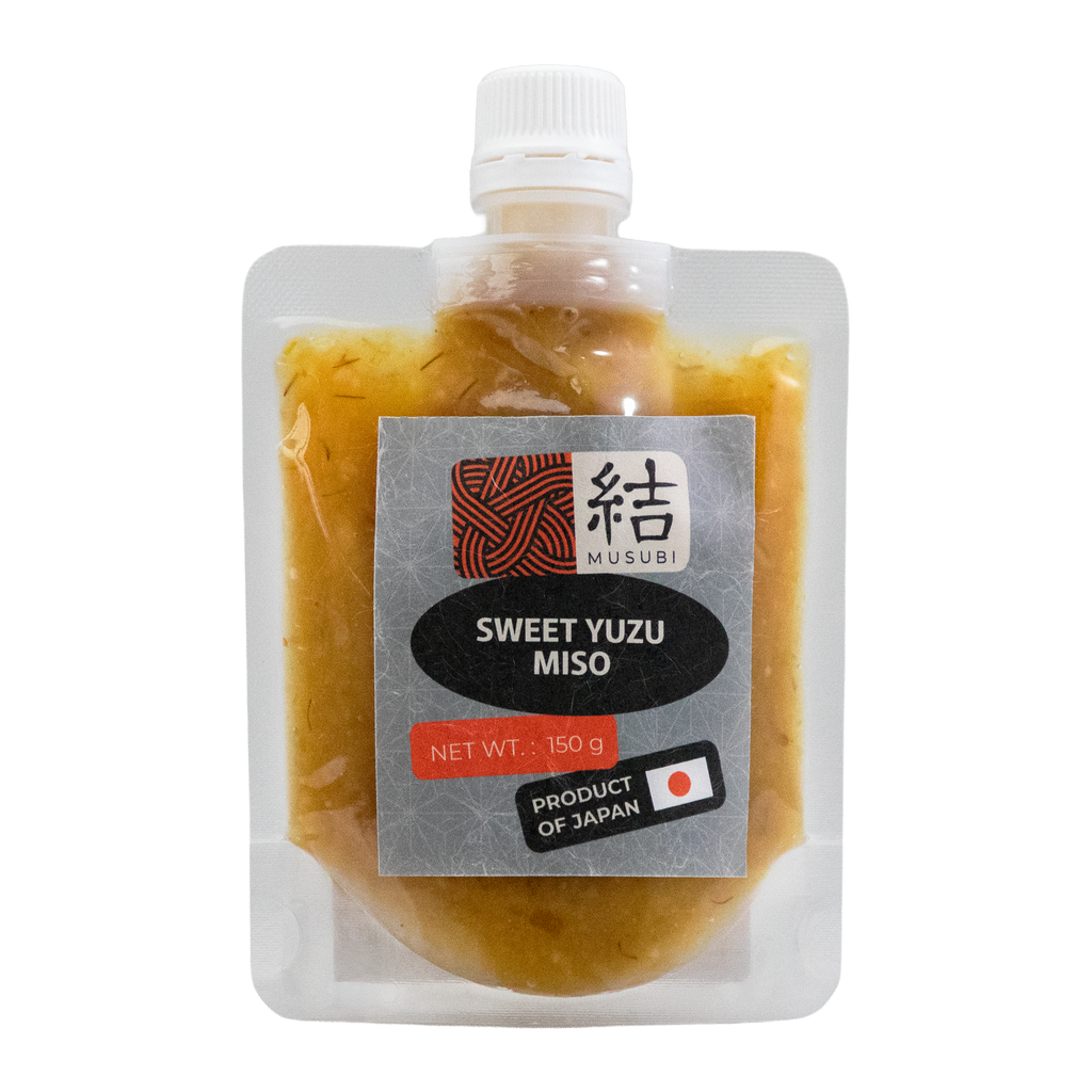 YUZU MISO