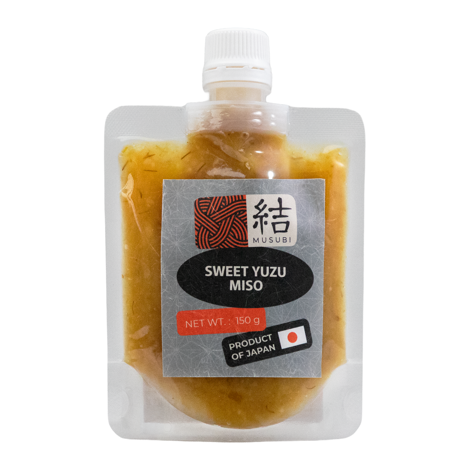 YUZU MISO