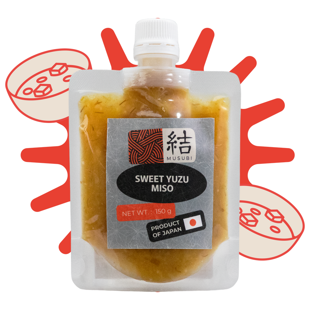 YUZU MISO