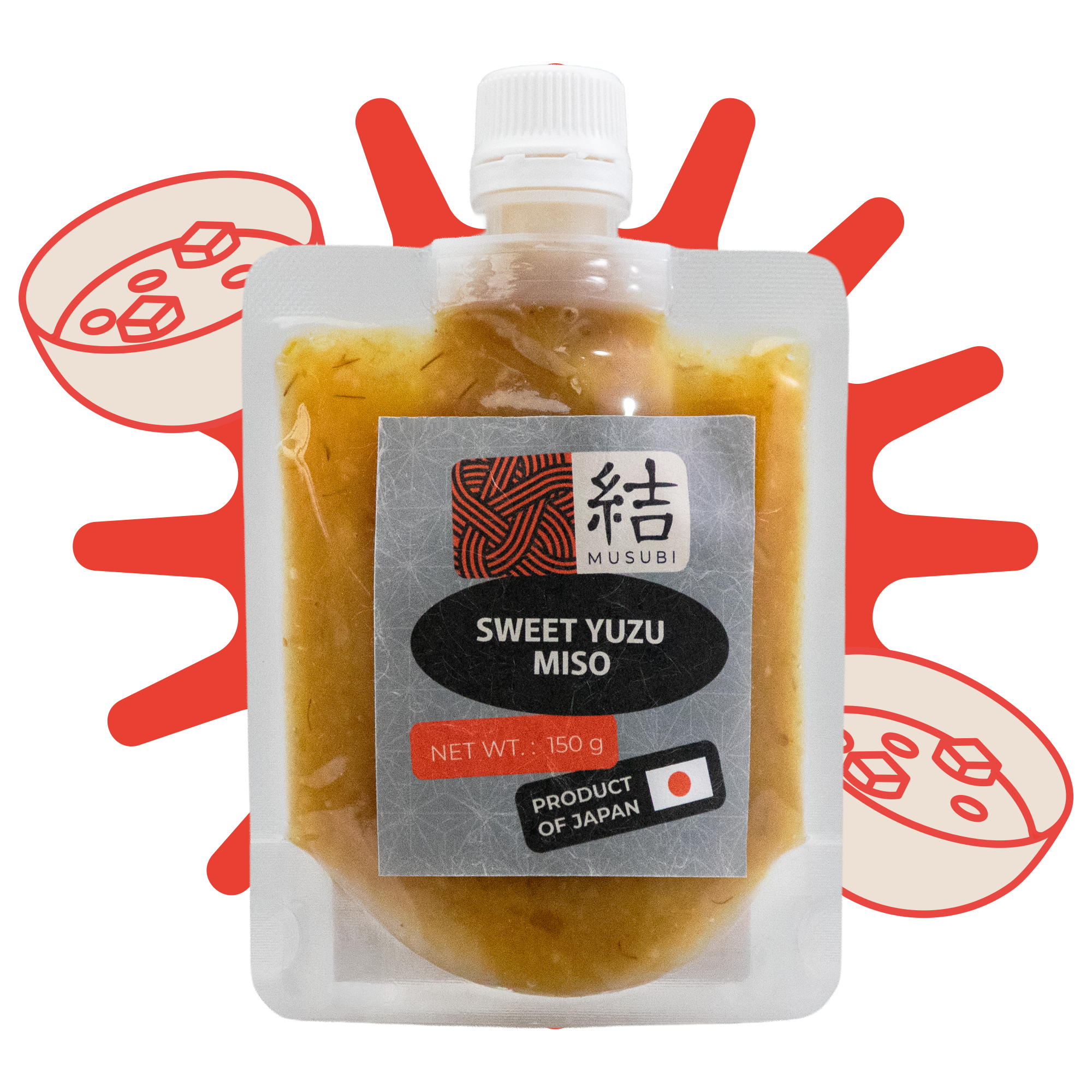 YUZU MISO